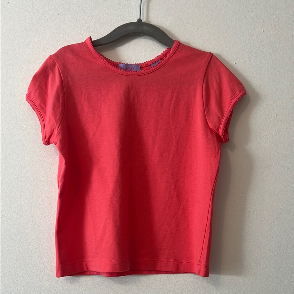 Kids Red T-Shirt